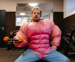 The Toxic War On Masculinity: How Christianity Reconciles The Sexes (book review)