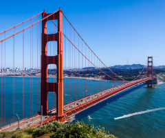 San Francisco must rehire Christian employees fired for refusing COVID shot: court