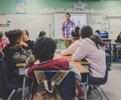 Michigan school board seeks to warn 6th graders on dangers of porn before it's 'too late'