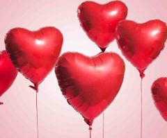 Reimagining Valentine’s Day beyond romantic love