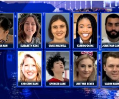 Cedarville University student killed in DC plane crash: 'We are confident that Grace is with Jesus'