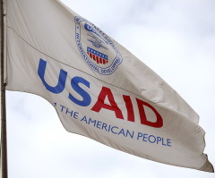 4 things to know about USAID’s funding of media outlets