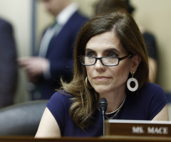 Nancy Mace cites God, Bible in House speech accusing ex-fiancé, other men of sex crimes 