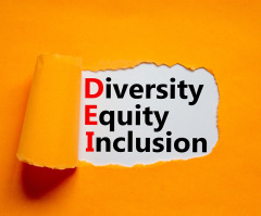 Why are many black, Hispanic Americans moving away from DEI?