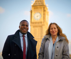 UK police continue to harass pro-life advocates praying near abortion clinics