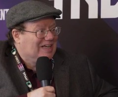 Wikipedia co-founder Larry Sanger details journey from skeptic to 're-conversion' to Christianity