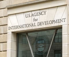 USAID corruption violates America's founding principles