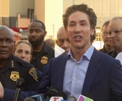 Lakewood Church shooting to be reviewed by grand jury as status of boy shot in head remains unclear