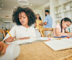 Texas bill would prohibit new state regulation of homeschooling
