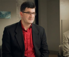Brandon Showalter, Jeff Myers on exposing the evil of trans ideology and those profiting off the distress of a generation