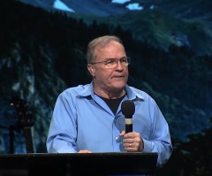 Why have so many church leaders fallen?