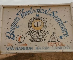 Violent clashes erupt among UMC, Global Methodists at Nigerian seminary