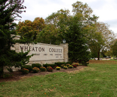 Outspoken Wheaton College alumni call for leadership change amid 'spiritual battle'