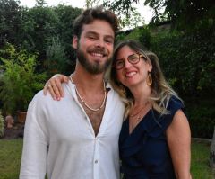 Chained and starving: Mother of Hamas hostage Alon Ohel pleads for son's freedom