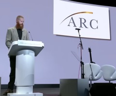 'Rich Men North of Richmond' singer Oliver Anthony calls out 'false idols' of politicians, influencers