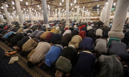 Here is what you need to know about Ramadan 