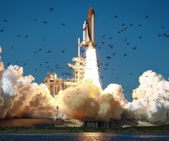 The danger of working FOR God and not WITH Him