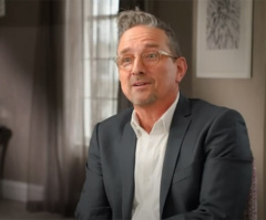 Matthias Walther talks Museum of the Bible’s mission to share transformative power of the Gospel