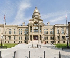 New Wyoming law protects teachers from having to use preferred pronouns