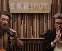 Rhett and Link give update 5 years after deconstructing, say they're not scared of Hell: 'It doesn't make sense'
