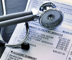 Ask Chuck: Should I use a health savings account?