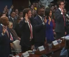 'Blood on your hands': 3 highlights from House hearing with 'sanctuary city' mayors