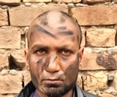 Christian man abducted, humiliated and paraded on donkey for gathering dead branches for kindling