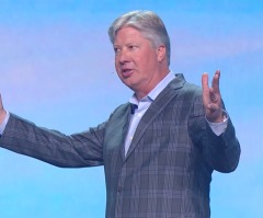 Gateway Church’s Robert Morris asks court to dismiss lawsuit over money-back guarantee on tithes