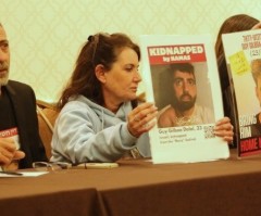 'Abuse on a daily basis': Hostage families describe torment Hamas put their loved ones through