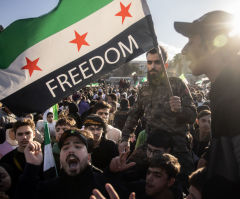 The media's disdain for Syrian Christians is inexcusable 