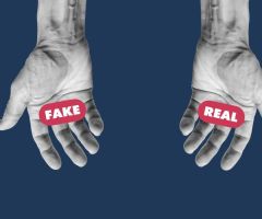 False teaching is alive and well in the Church these days 