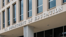 Week in review: Trump seeks to dismantle Dept. of Education; EEOC warns DEI may violate civil rights