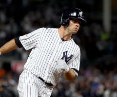 Former NY Yankees player announces son's sudden death after illness on vacation: 'Unimaginable loss'
