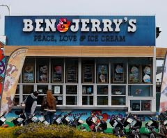 The scoop on Ben & Jerry’s fired CEO: Progressive activism faces judgment
