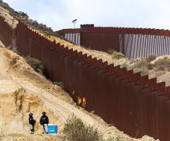 10 reasons why open borders are not biblically sound