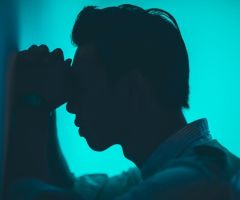 God isn’t punishing you — He’s testing you