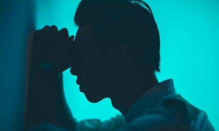 God isn’t punishing you — He’s testing you
