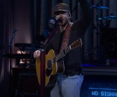 Morgan Wallen gives glory to God in SNL performance: 'Praise the Lord and Go Vols!'