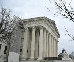 Supreme Court skeptical of Wisconsin denying religious exemption to Catholic Charities
