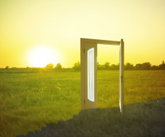 Calvinism shows us the true face of God 