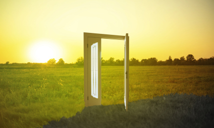 Calvinism shows us the true face of God 