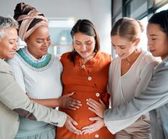 Stop lying to women that they are abnormal