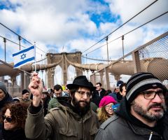 Study finds 'medieval' levels of antisemitism in predominantly Catholic Ireland