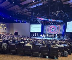 Can AI be guided by the Holy Spirit? Summit explores intersection of tech, theology