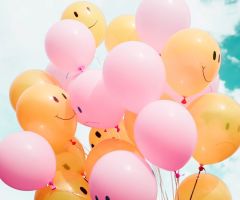 What does it mean to be happy?
