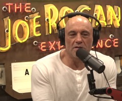 Joe Rogan: Please don't feed the anti-establishment propagandists 