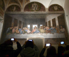 8 ways the Gospel of John connects Jesus to the Passover, Exodus
