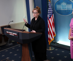 Christian mother whose daughter was slain by illegal immigrant asks God to ‘push back at the enemy’