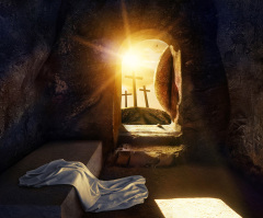 The worst resurrection deniers ever