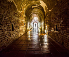 Belief in the afterlife is on the rise, even among religious ‘nones’